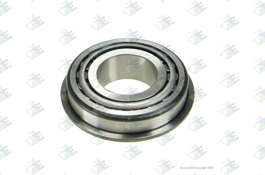 Rod. 50.8x104.7x30.1 mm