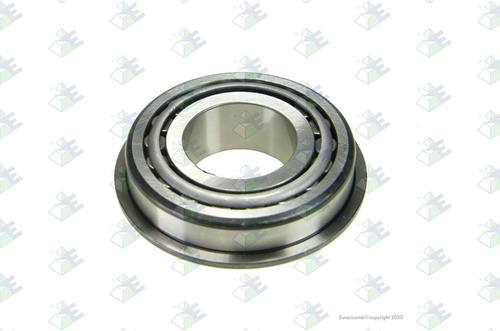 Rod. 50.8x104.7x30.1 mm