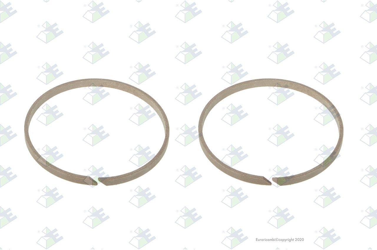 Anillo 85.1x90x5.4 mm