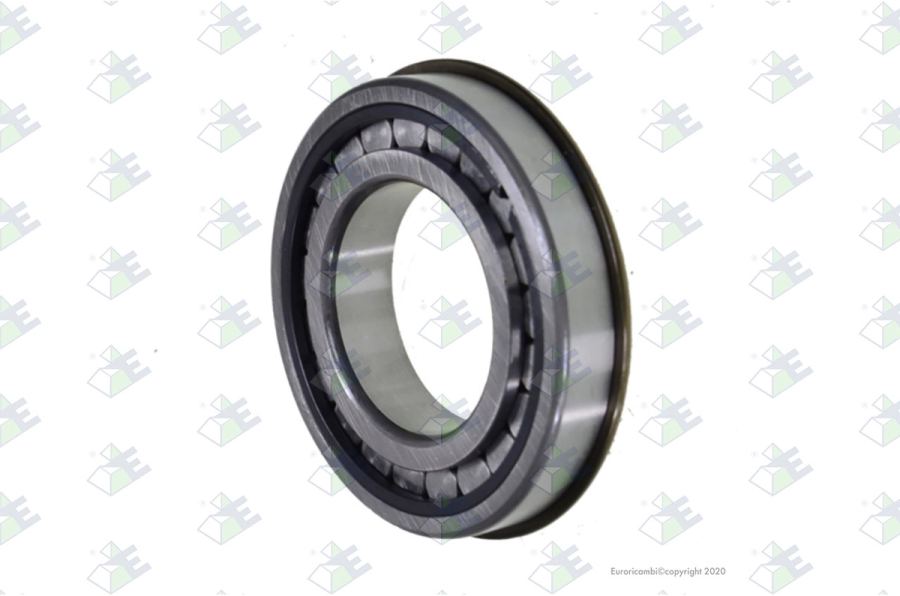 Rodamiento 60x110x22 mm