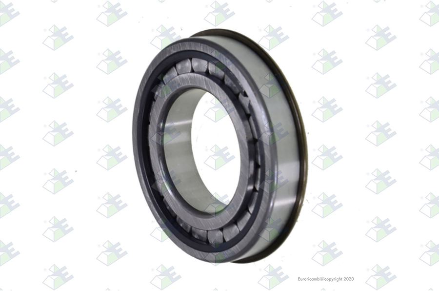 Rodamiento 60x110x22 mm