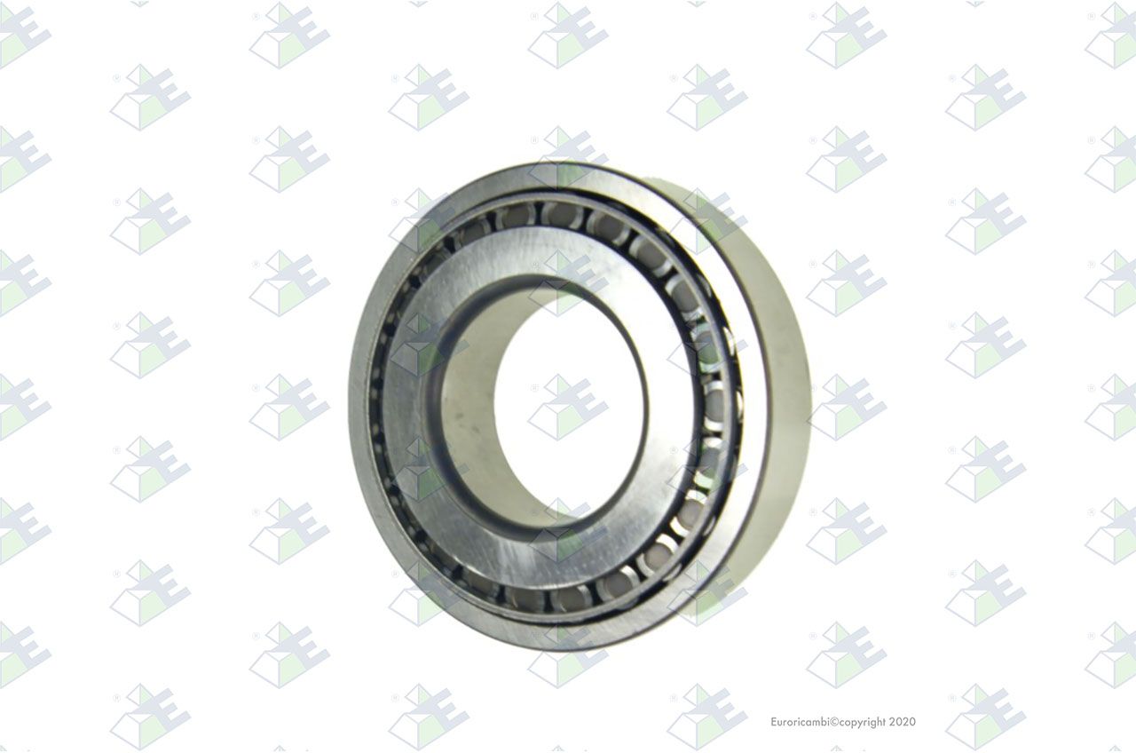 Rodamiento 66x130x33.5 mm