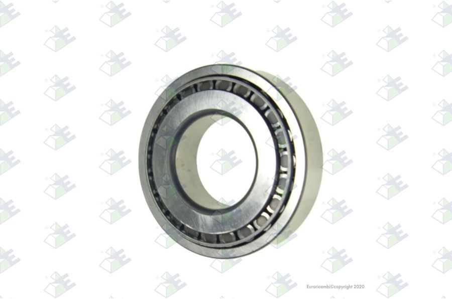Rodamiento 66x130x33.5 mm