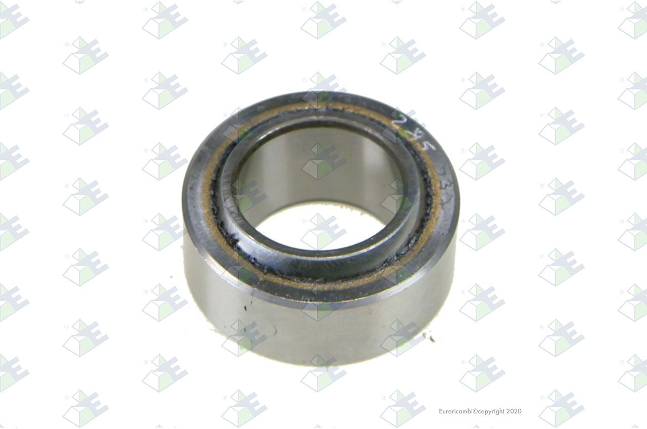 Rodamiento 25x42x20 mm
