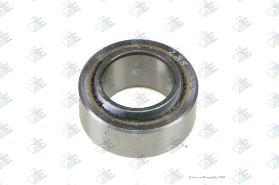 Rodamiento 25x42x20 mm