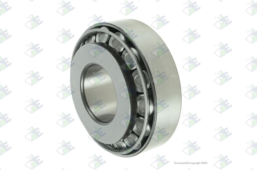 Rodamiento 75x180x63.6 mm