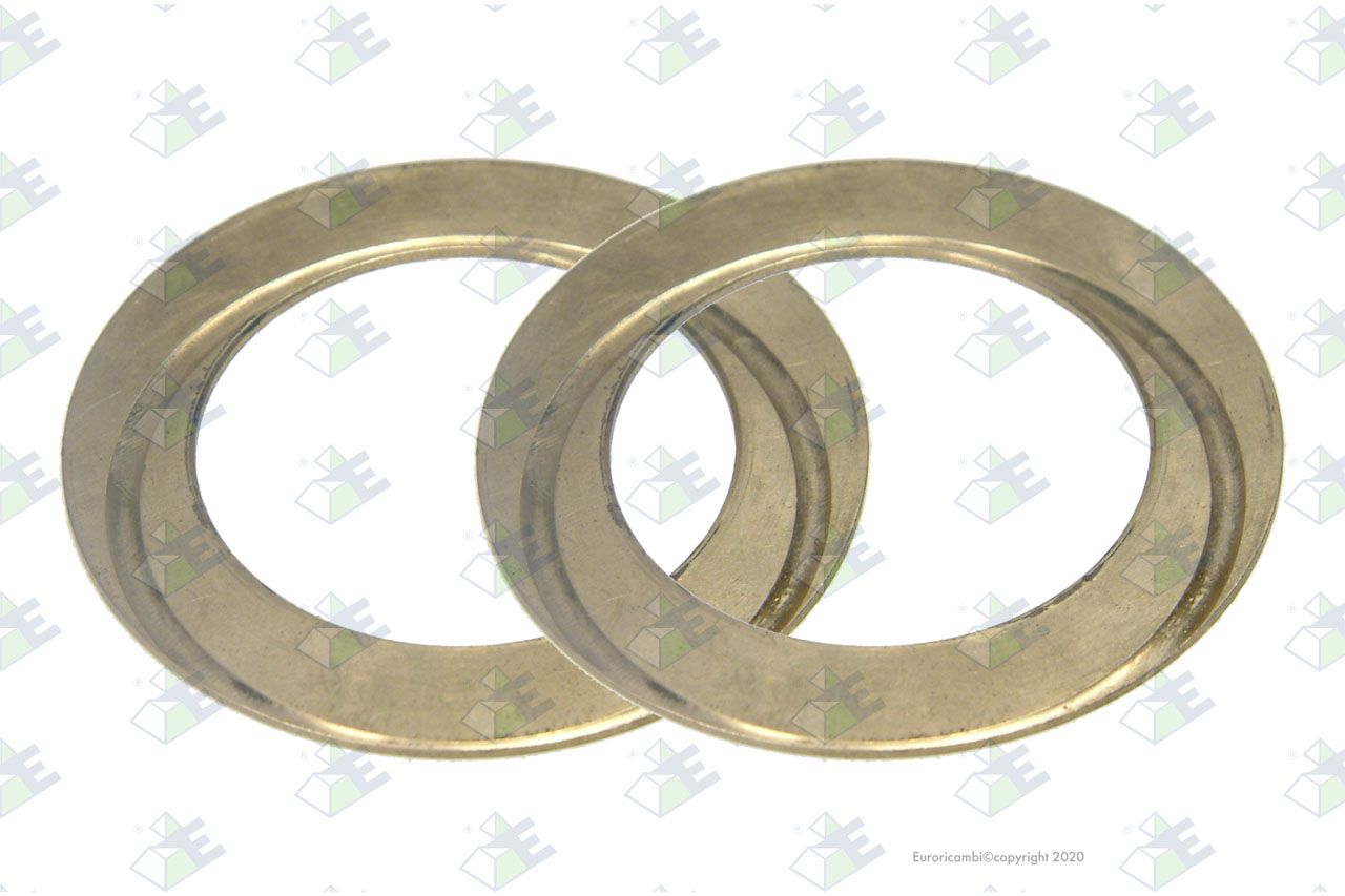 Arandela e.1.50 mm