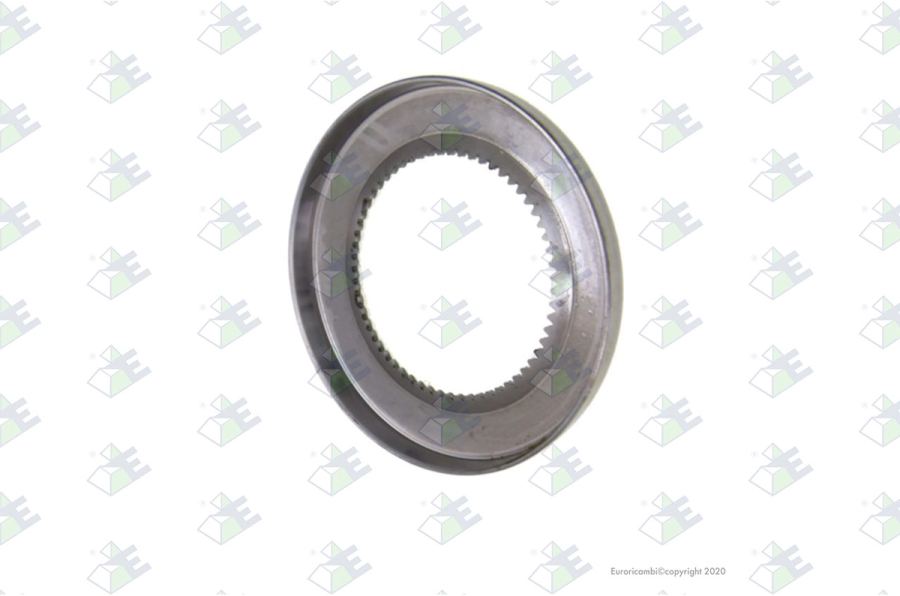 Cono sincronizador 3a/4a
