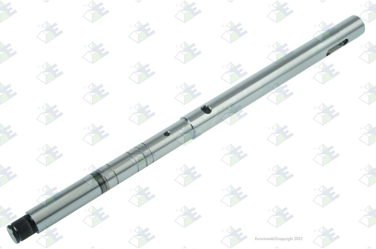 Árbol actuator