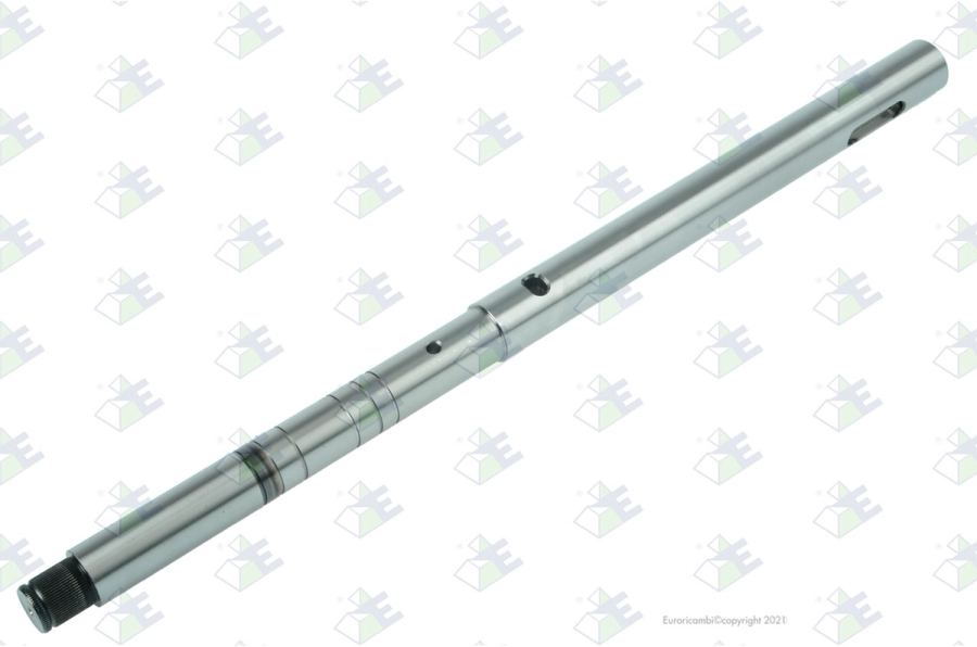 Árbol actuator