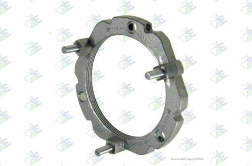Anillo de sincronización