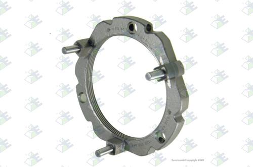 Anillo de sincronización