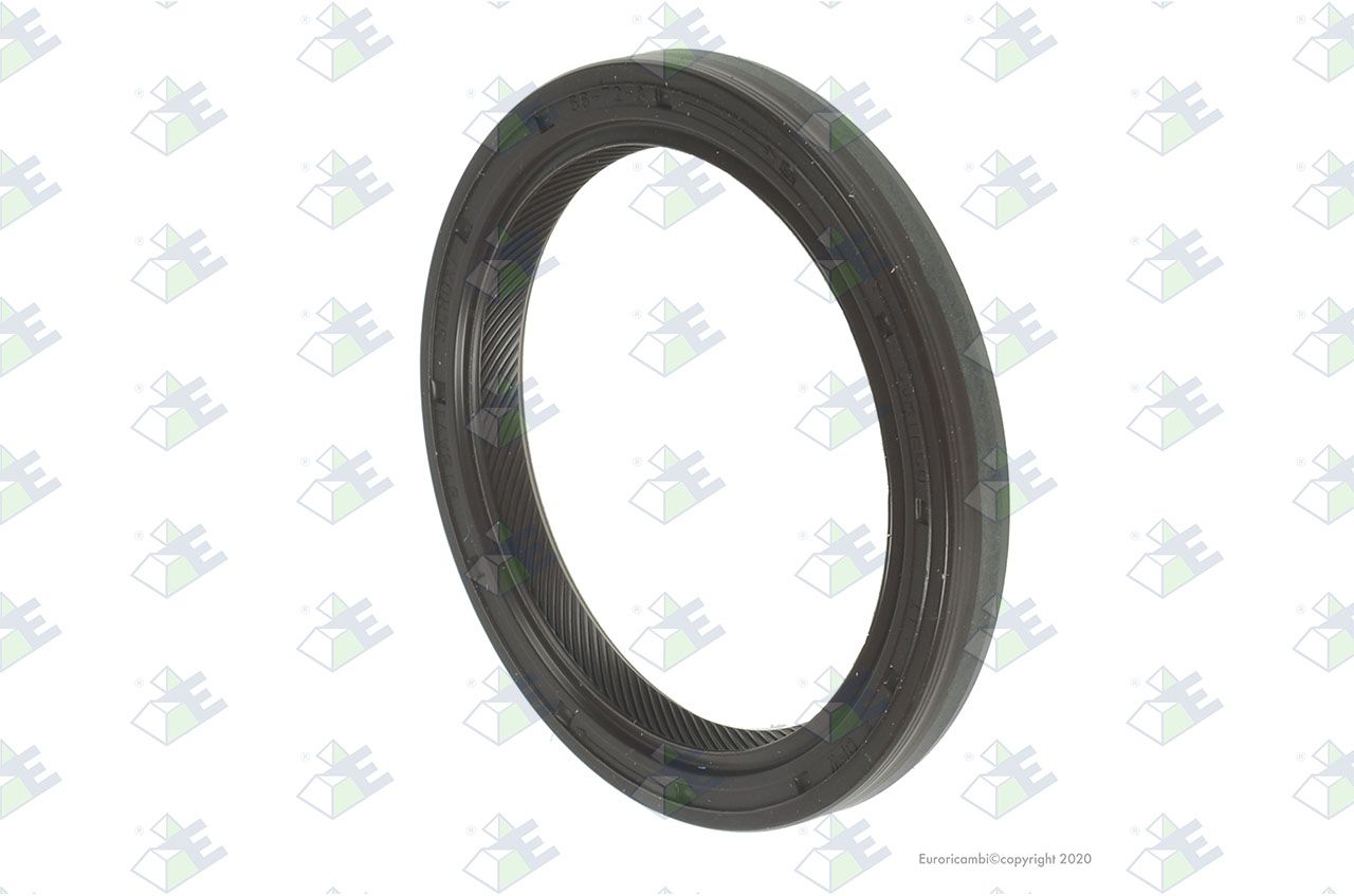Retén 56x72x8 mm