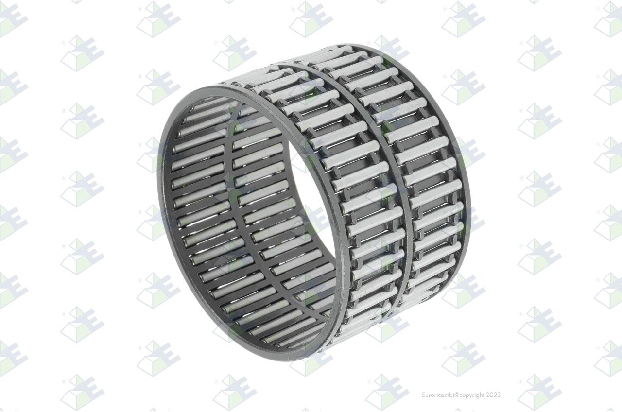 Rodamiento de ag.80x88x55