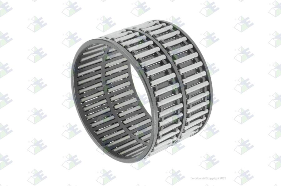 Rodamiento de ag.80x88x55