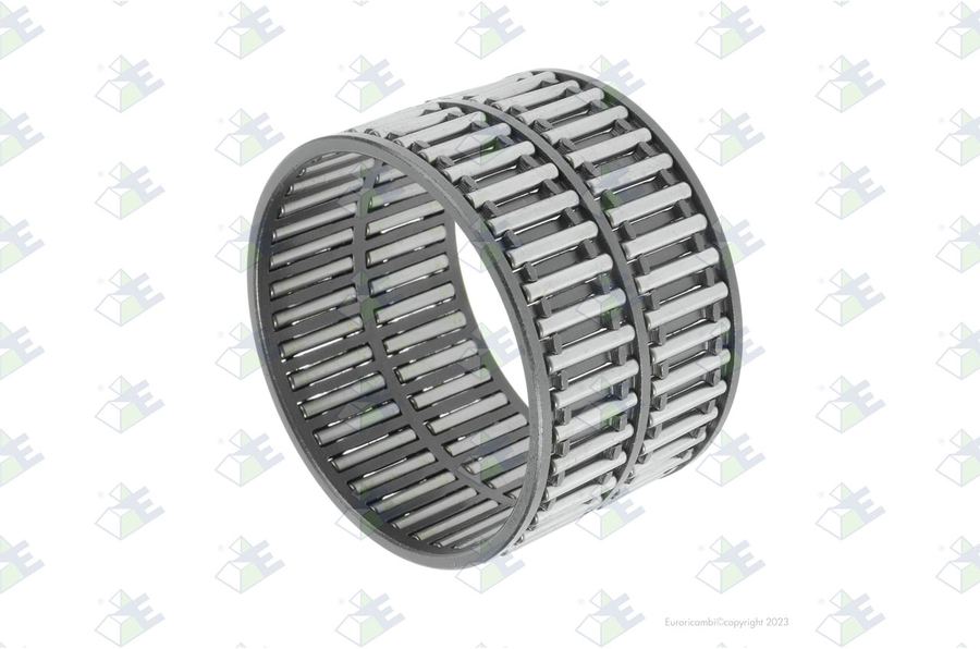 Rodamiento de ag.80x88x55