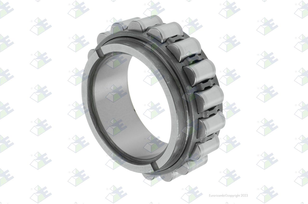 Rodamiento 63x97x34.8 mm