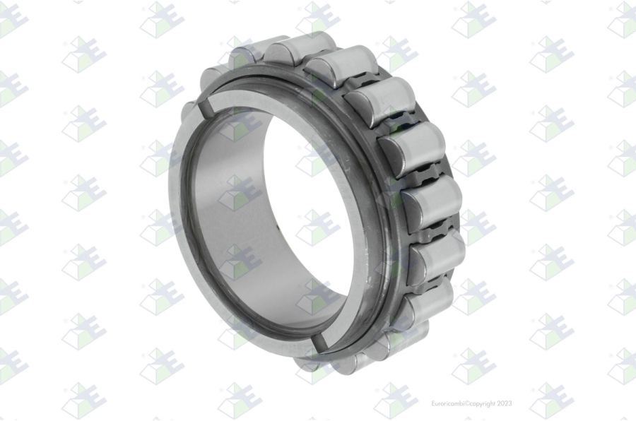 Rodamiento 63x97x34.8 mm