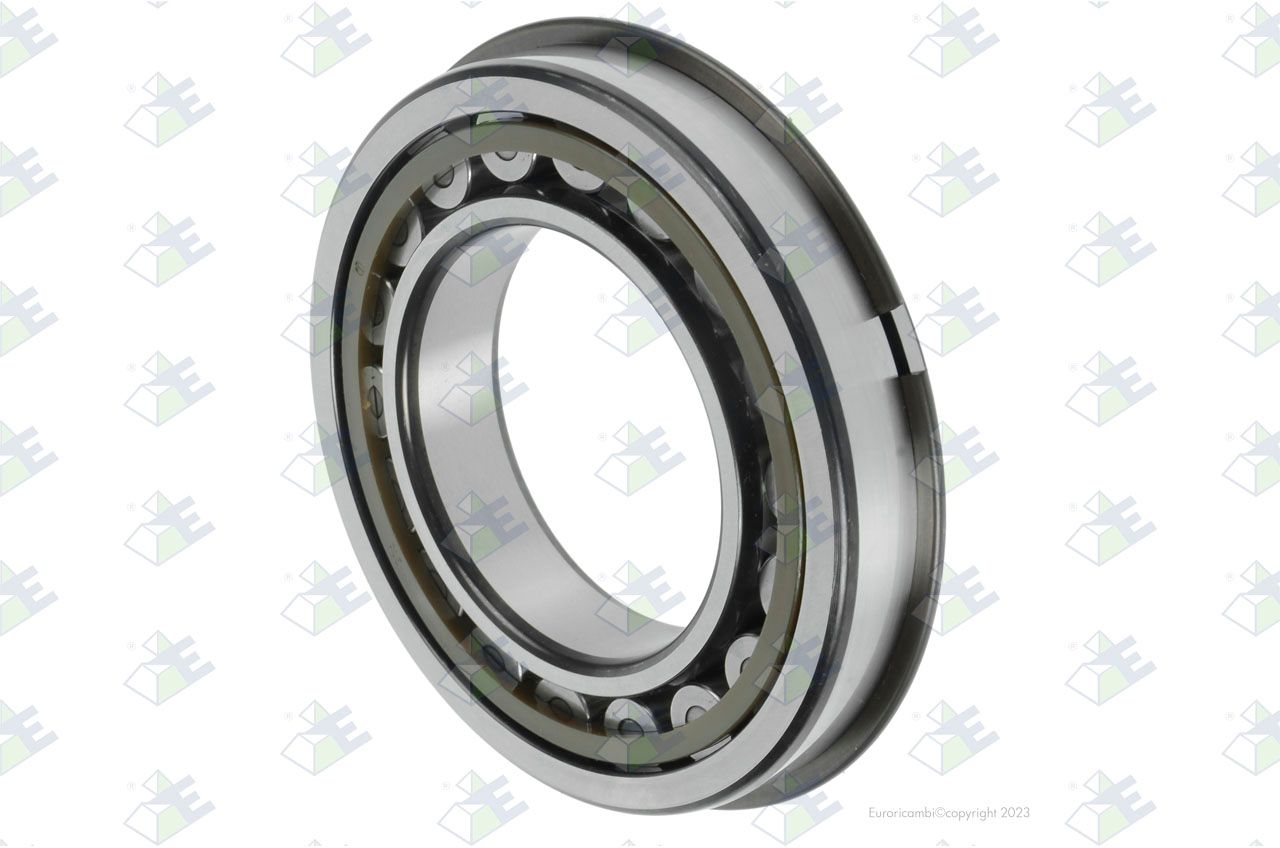 Rodamiento 80x140x26 mm