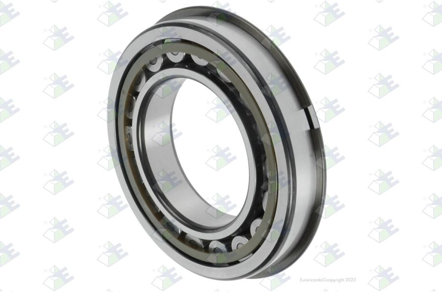 Rodamiento 80x140x26 mm