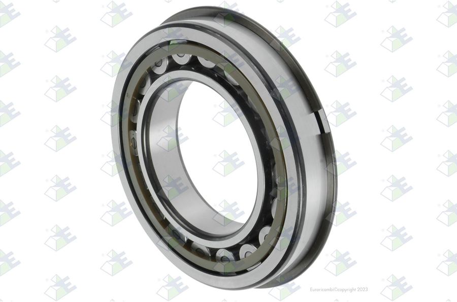 Rodamiento 80x140x26 mm