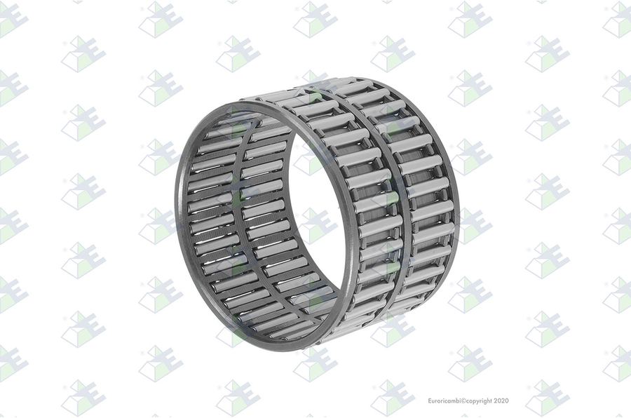 Rodamiento 65x73x46 w