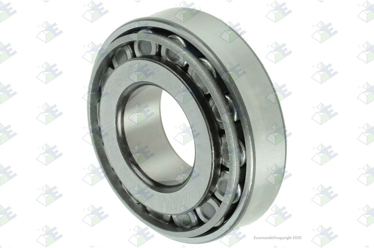 Rodamiento 35x80x22.75 mm