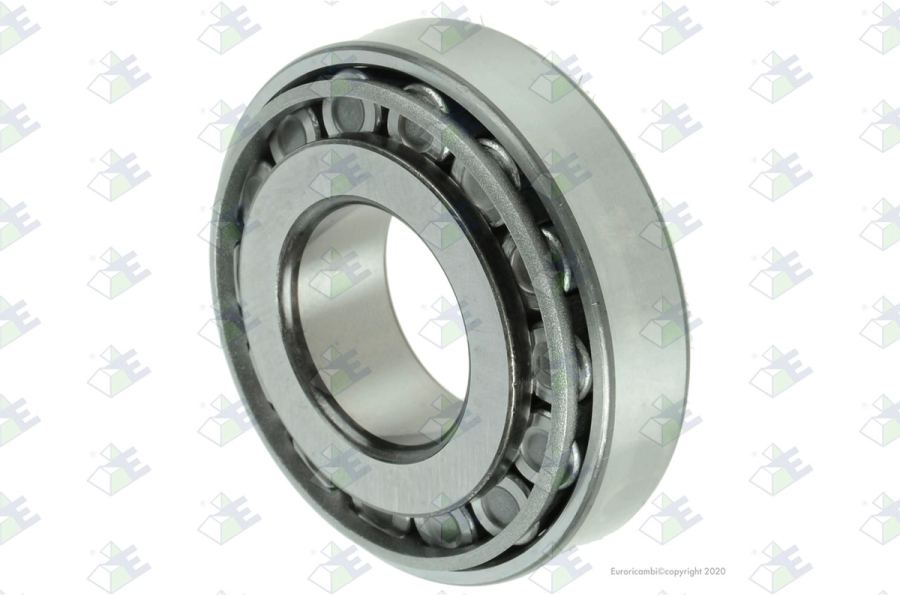 Rodamiento 35x80x22.75 mm