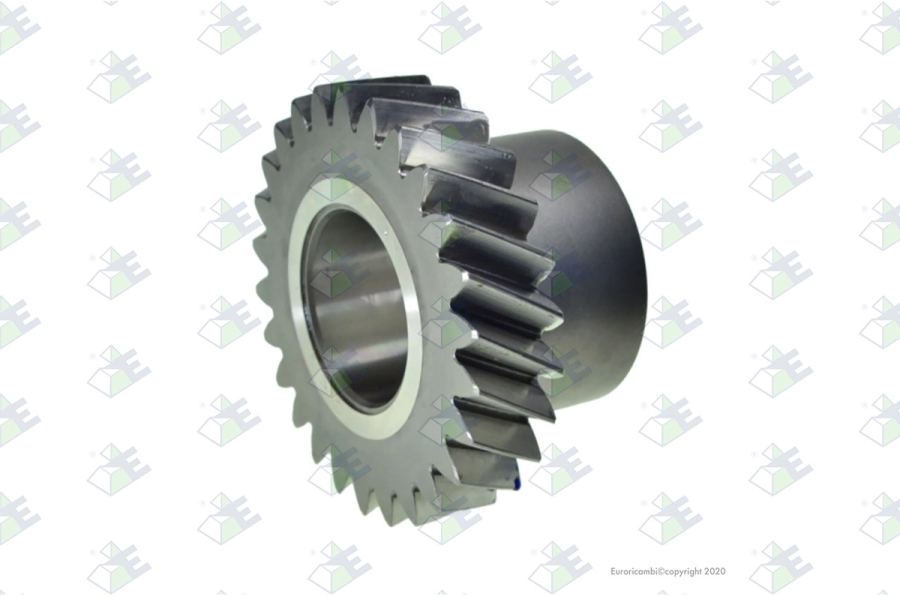 Engranaje 3ª 26 dientes