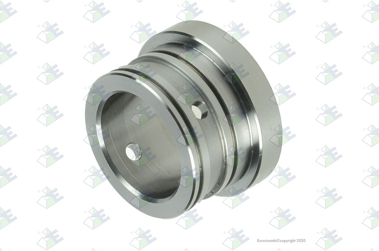 Casquillo de lubricacion