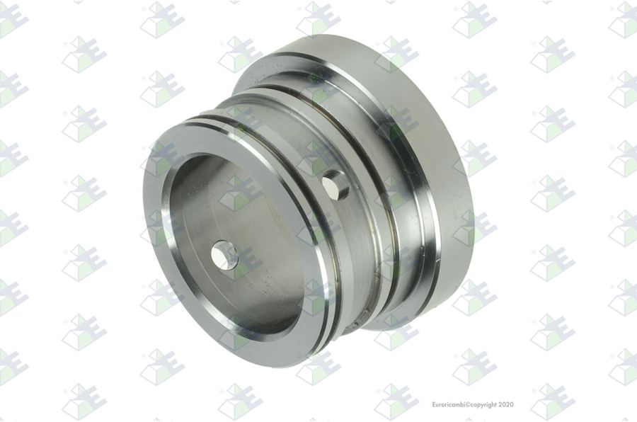 Casquillo de lubricacion