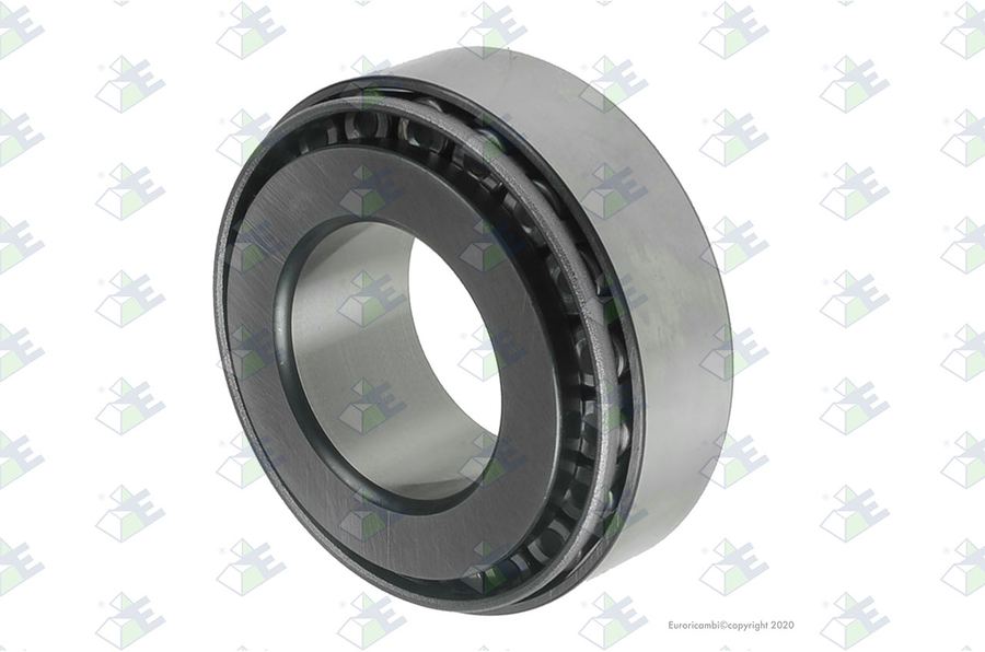 Rodamiento 50.8x100x35 mm