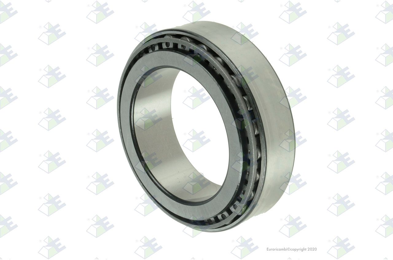 Rodamiento 75x115x31 mm