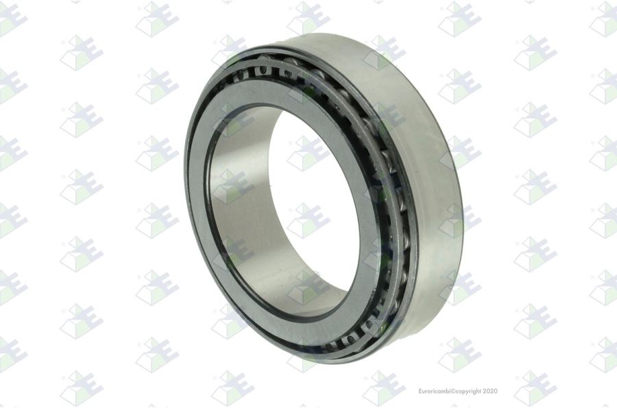 Rodamiento 75x115x31 mm