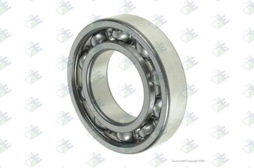 Rodamiento 45x85x19 mm