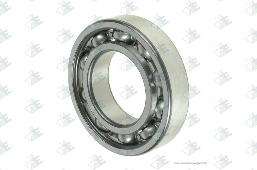 Rodamiento 45x85x19 mm