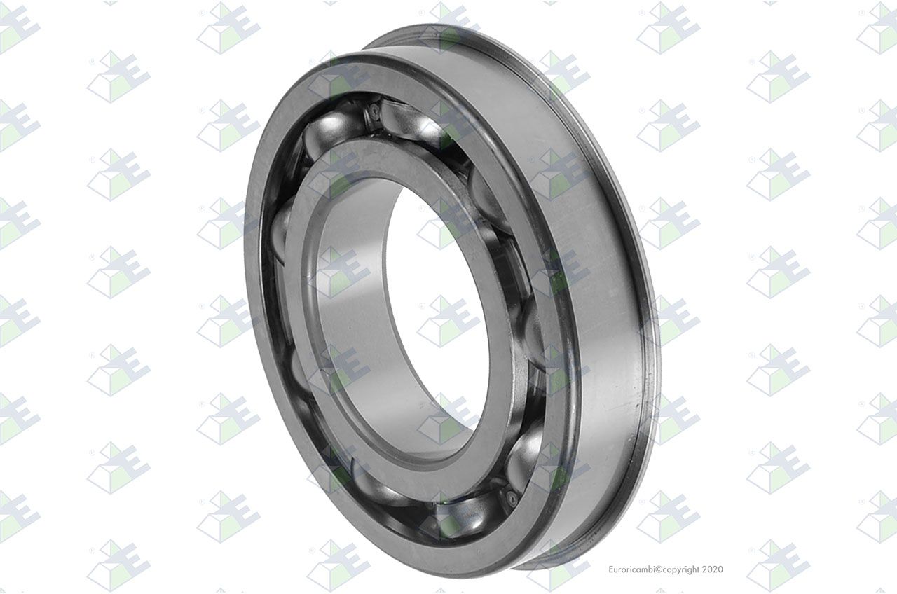 Rodamiento 85x160x33 mm
