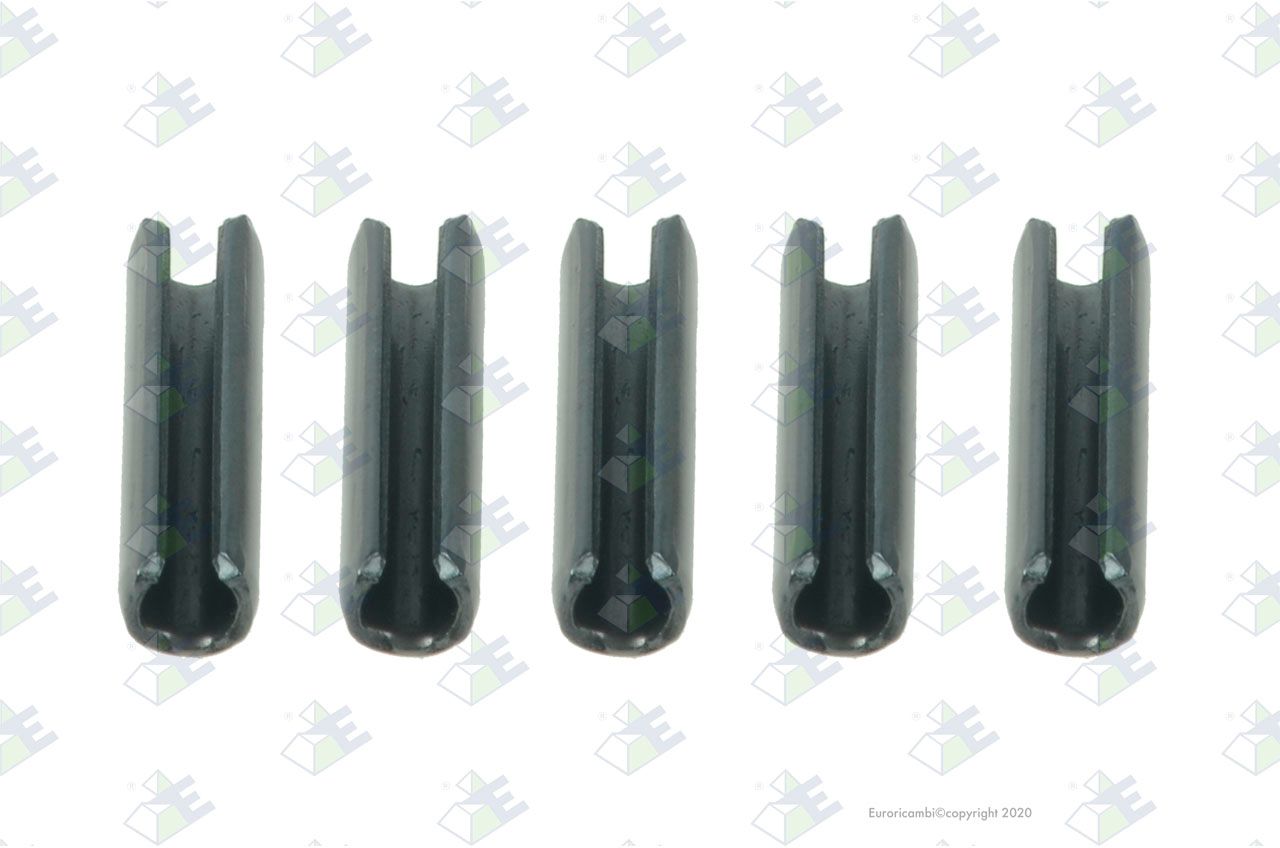 Pasador 5×20
