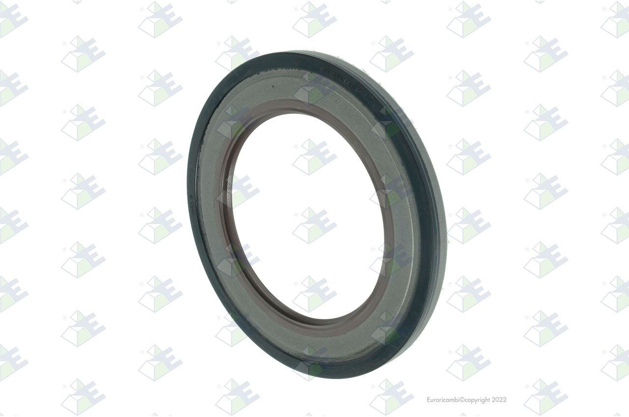 Retén 96x145x10 mm