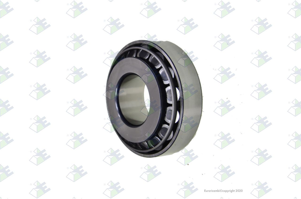 Rodamiento 62x147x50 mm