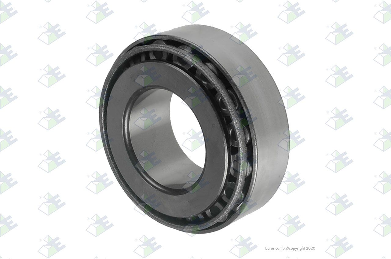 Rodamiento 50x100x33.5 mm
