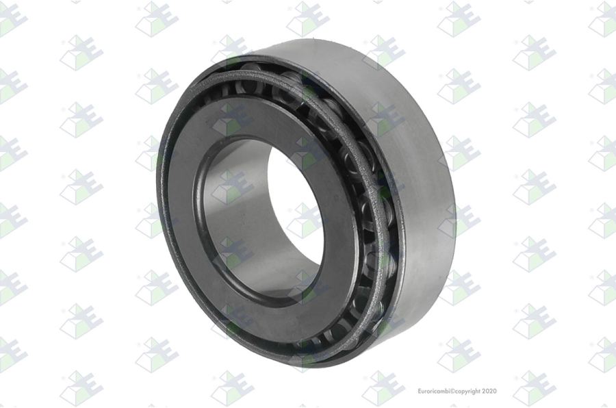 Rodamiento 50x100x33.5 mm
