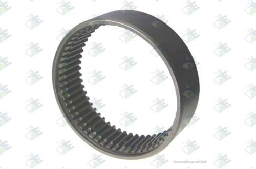Corona 56 d.h=79.0 mm
