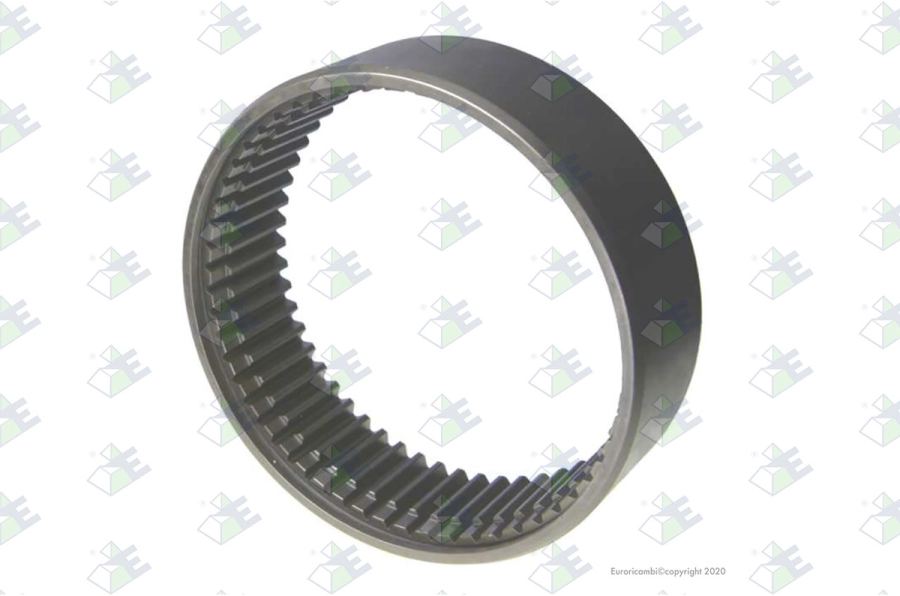 Corona 56 d.h=79.0 mm
