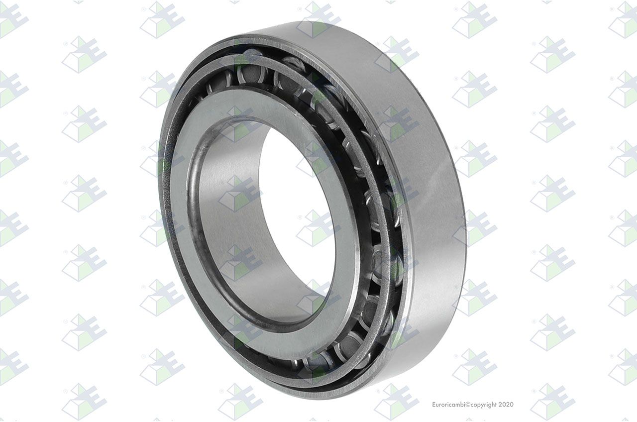 Rodamiento 60x110x29.75 mm