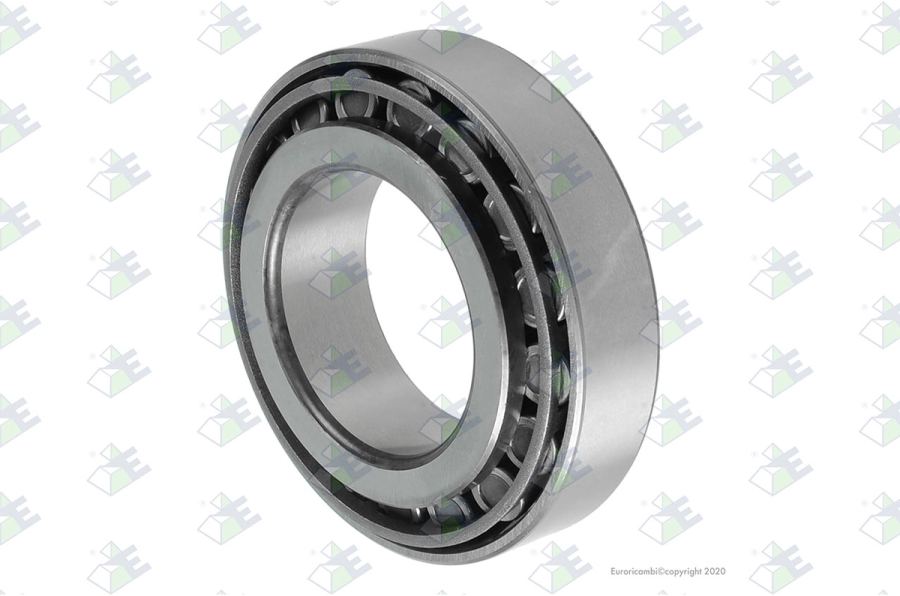 Rodamiento 60x110x29.75 mm