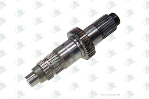 Árbol distrib. 24/40/24 dientes
