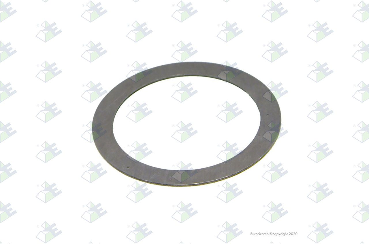 Separador e.1.05 mm