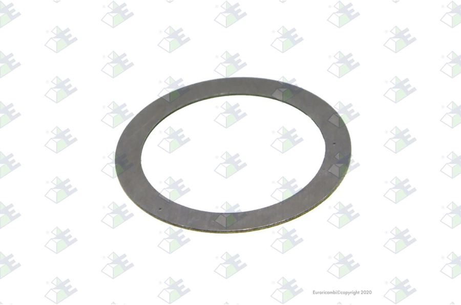 Separador e.1.05 mm