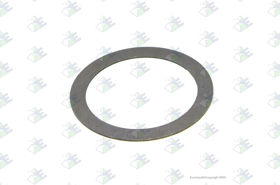Separador e.1.05 mm